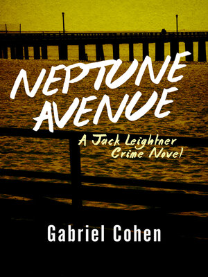 Neptune Avenue - ebook
